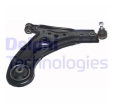 Brat suspensie Dreapta Delphi Chevrolet Aveo